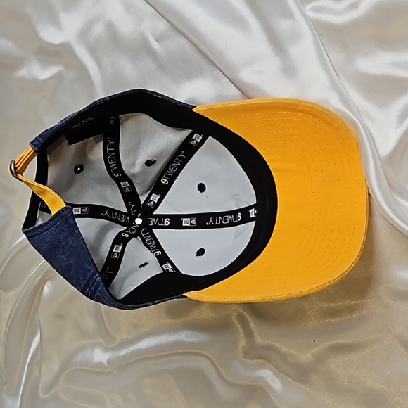 St. Louis Blues Ball Cap - Picture 2 of 3